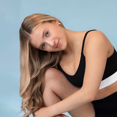 Катерина Лисенко